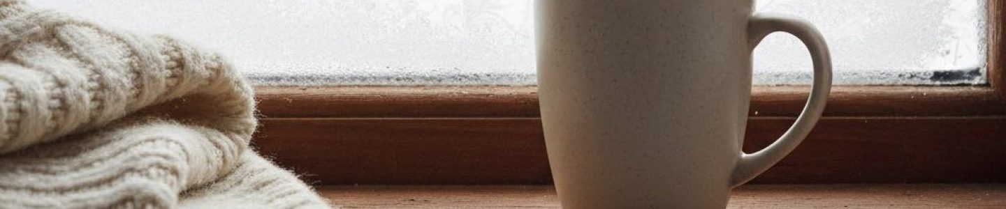 Bien-être et chaleur en hiver Bien-être et chaleur en hiver