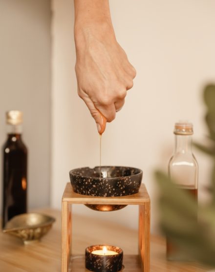 Massage Sama Massage - L’Abhyanga