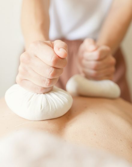 Massage Sama Massage - Les Pinda Sveda