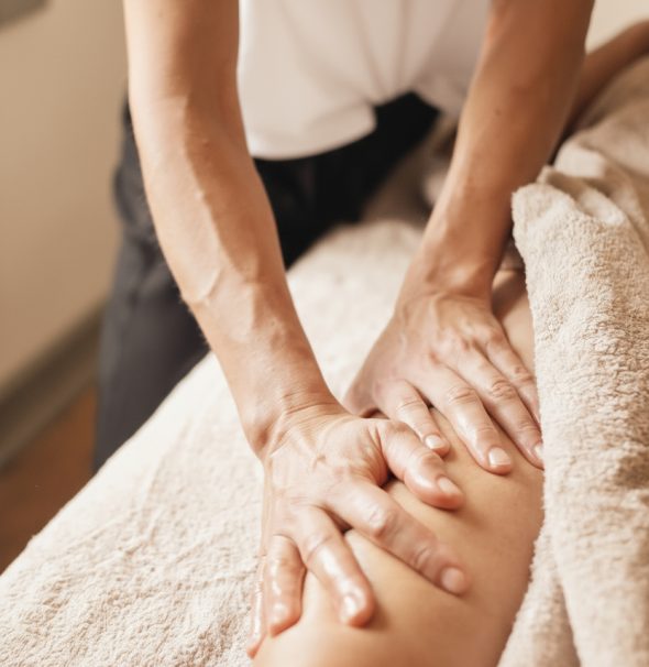 Massage ayurvédique pour le bien-être et l’équilibre des femmes